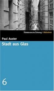 book cover of Bibliothek - Süddeutsche Zeitung by David Mazzucchelli|Paul Auster|Paul Karasik