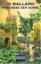 book cover of Paradiese der Sonne by James Graham Ballard|Martin Amis