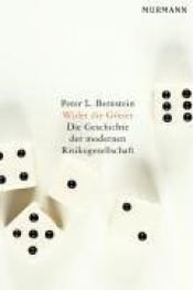 book cover of Wider die Götter by Peter L. Bernstein