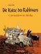 Die Katze des Rabbiners: Die Katze des Rabbiners Bd.5 : Jerusalem in Afrika: Bd 5