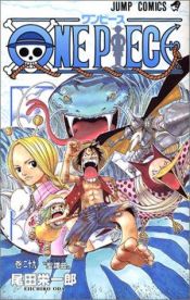 book cover of One piece (巻29) by 오다 에이이치로