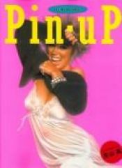 book cover of Pin-Up by Hajime Sorayama