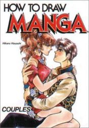 book cover of Como Dibujar Manga, vol. 17 Parejas by Hikaru Hayashi