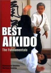 book cover of O Melhor do Aikido - Os Fundamentos by Kisshomaru Ueshiba