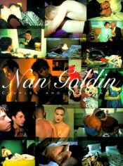 book cover of Nan Goldin: Couples and Lonliness by Nan Goldin