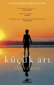 book cover of KÜÇÜK ARI by Chris Cleave