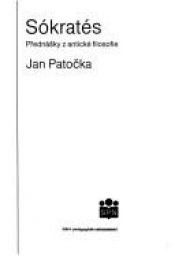 book cover of Socrate by Jan Patocka