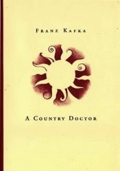 book cover of Ein Landarzt und andere Prosa by Franz Kafka