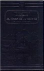 book cover of Personal Narrative of a Pilgrimage to Al Madinah and Mecca (2 Vols.) by Richard Burton