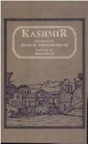 book cover of Kashmir (Black's Popular Series of Colour Books) by Sir Francis Younghusband