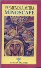 book cover of Mindscape by Premendra Mitra