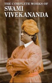 book cover of Complete Works of Swami Vivekananda, Volume 9 by Swami Vivekananda