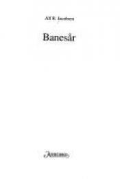 book cover of Banesår / Tirpitz og jakten på X 5 by Alf R. Jacobsen