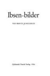 book cover of Samlede Værker by Henrik Ibsen