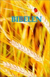 book cover of Good Omens by Staff at Det danske Bibelselskab