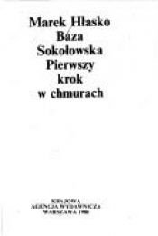 book cover of Baza Sokolowska. Pierwszy krok w chmurach by Marek Hłasko