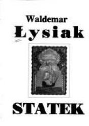 book cover of Statek by Waldemar Lysiak