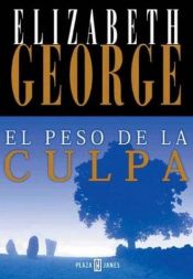 book cover of Pago sangriento by Elizabeth George