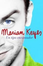 book cover of Un tipo encantador by Marian Keyes