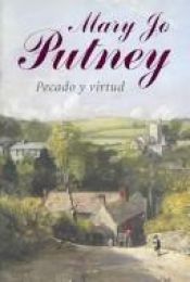 book cover of Pecado y virtud (Davenport II) by Mary Jo Putney