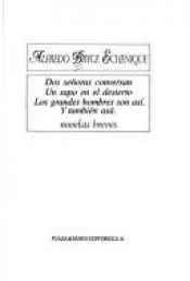 book cover of Dos señoras conversan by Alfredo Bryce Echenique