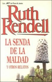 book cover of Los Hilos Del Azar (Best Seller) by Ruth Rendell