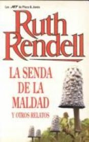 book cover of El Lago de las tinieblas by Ruth Rendell