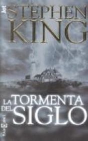 book cover of Ojos de fuego by Stephen King