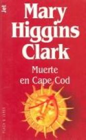 book cover of Acuérdate de mí by Mary Higgins Clark