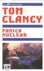 book cover of La Caza Del Submarino Ruso by Tom Clancy