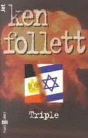 book cover of Triple by Ken Follett
