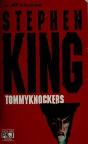 book cover of Los Tommyknockers by Stephen King