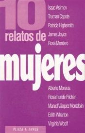 book cover of 10 Relatos de Mujeres by Various
