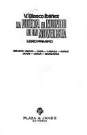 book cover of La Vuelta al mundo de un novelista by Vicente Blasco Ibáñez