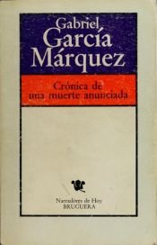 book cover of Crónica del alba by Ramón J. Sender
