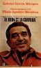 Lukten av guayaba : samtal med Gabriel García Márquez