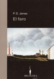 book cover of El faro by P. D. James