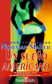 book cover of Un sueño americano by Norman Mailer