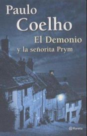book cover of El demonio y la señorita Prym by Paulo Coelho