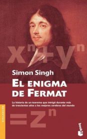 book cover of El Ultimo Teorema de Fermat by Simon Singh