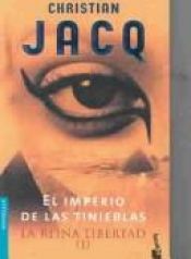 book cover of El Imperio De Las Tinieblas by Christian Jacq