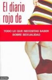 book cover of Diario rojo de Carlota, El by Gemma Lienas