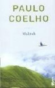 book cover of Maktub by Paulo Coelho