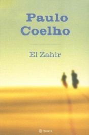 book cover of El zahir by Paulo Coelho
