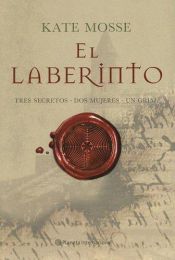 book cover of El Laberinto by Kate Mosse