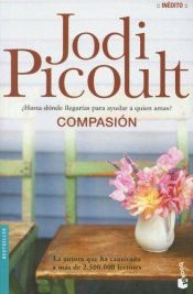 book cover of Compasion by Jodi Picoult