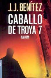 book cover of Caballo de Troya 6 by J. J. Benitez