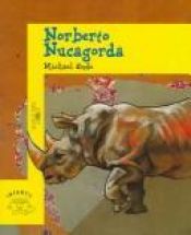 book cover of Norbert Nackendick by Міхаель Енде