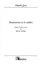 book cover of Iluminaciones en la sombra by Alejandro Sawa