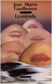 book cover of La mirada by José M Guelbenzu